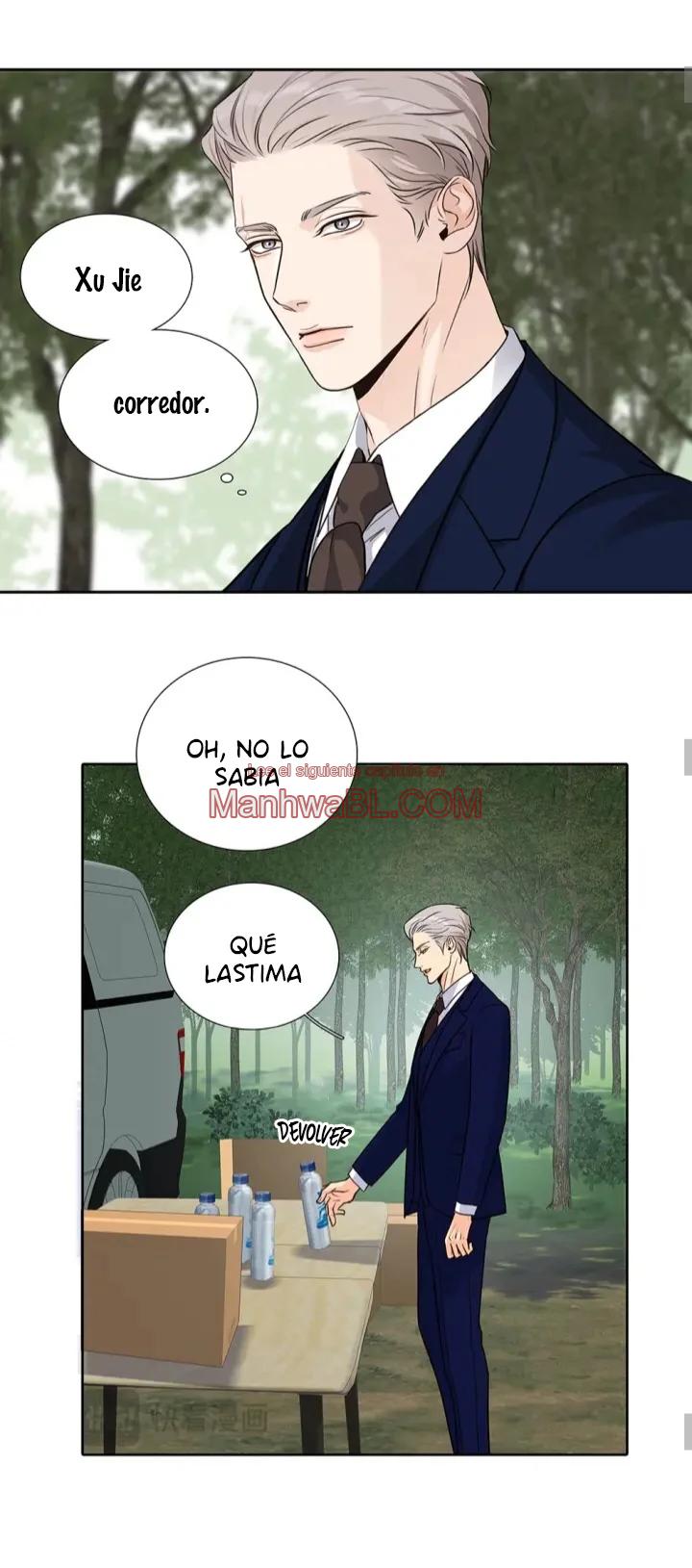 Deuda de amor - Capítulo 50 2 manhwa