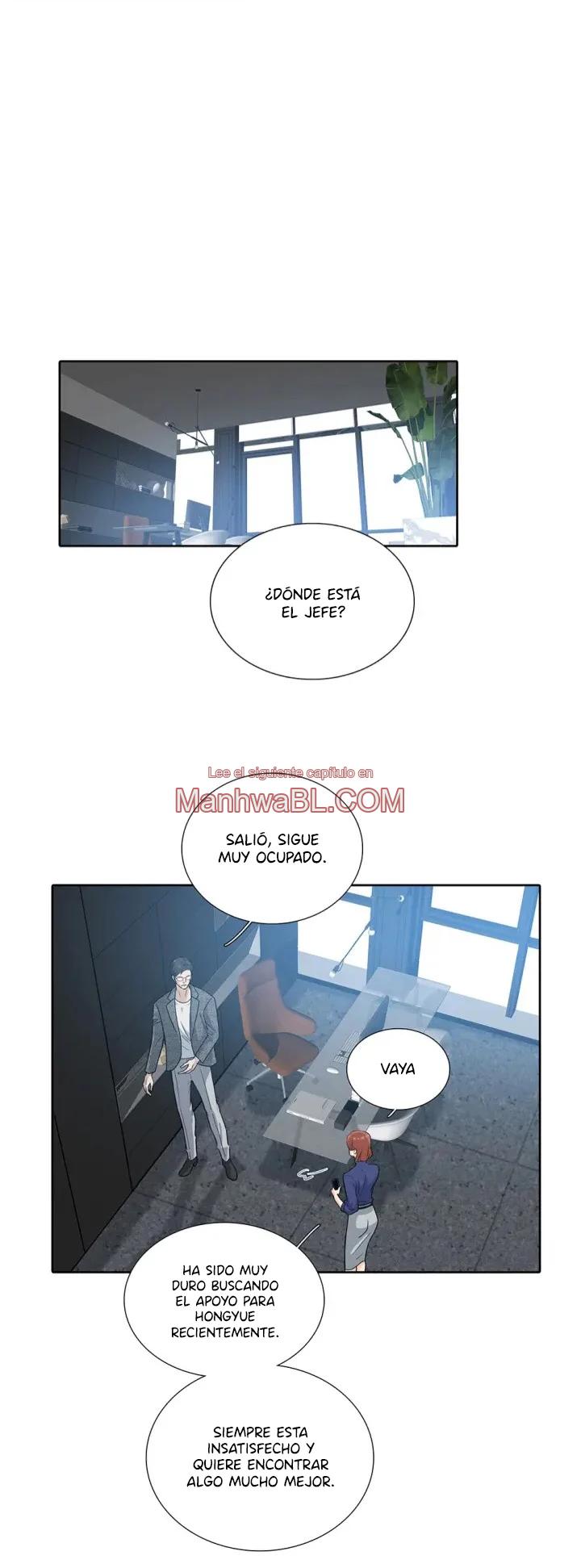Deuda de amor - Capítulo 49 2 manhwa