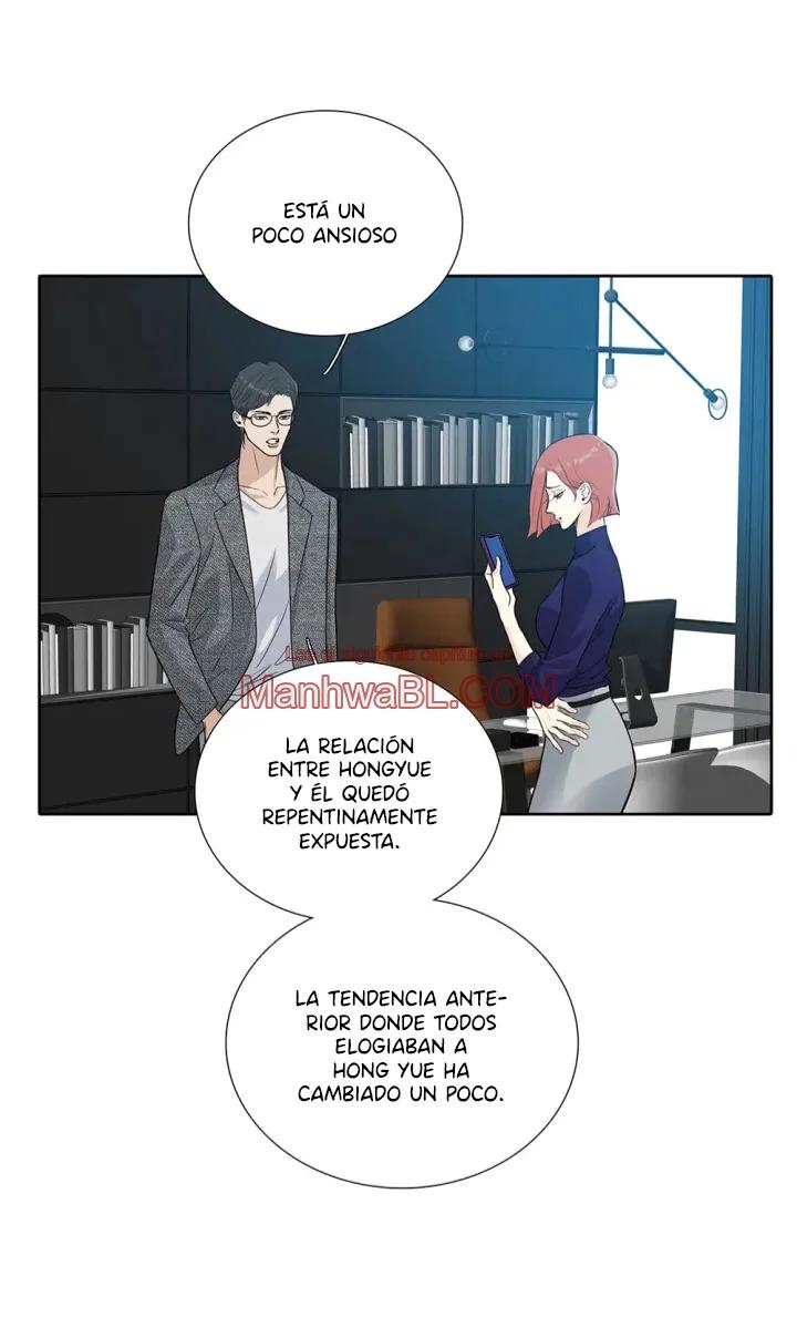 Deuda de amor - Capítulo 49 2 manhwa