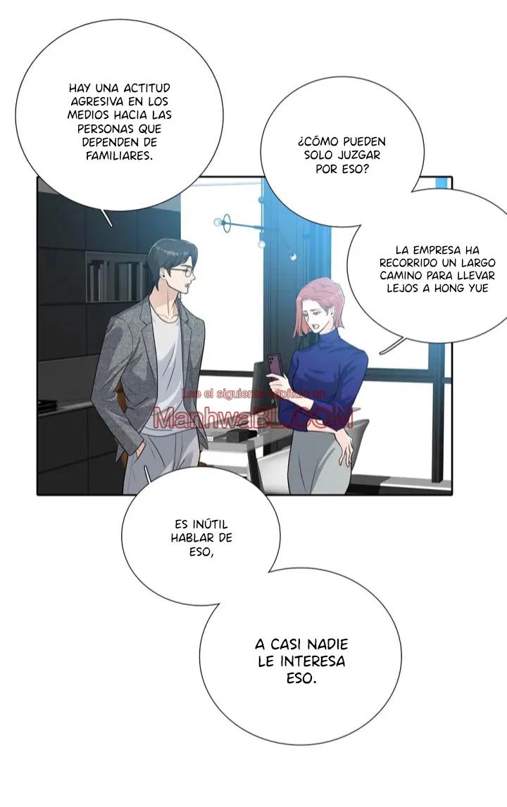 Deuda de amor - Capítulo 49 2 manhwa