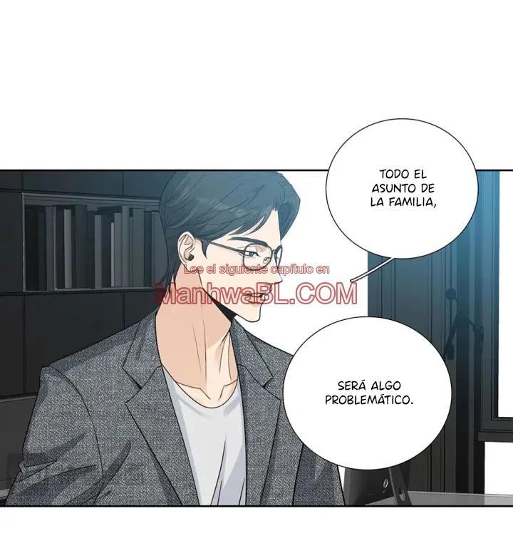 Deuda de amor - Capítulo 49 2 manhwa
