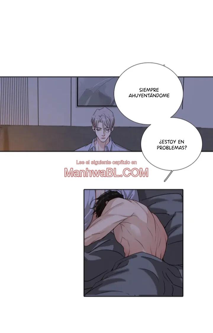 Deuda de amor - Capítulo 49 2 manhwa