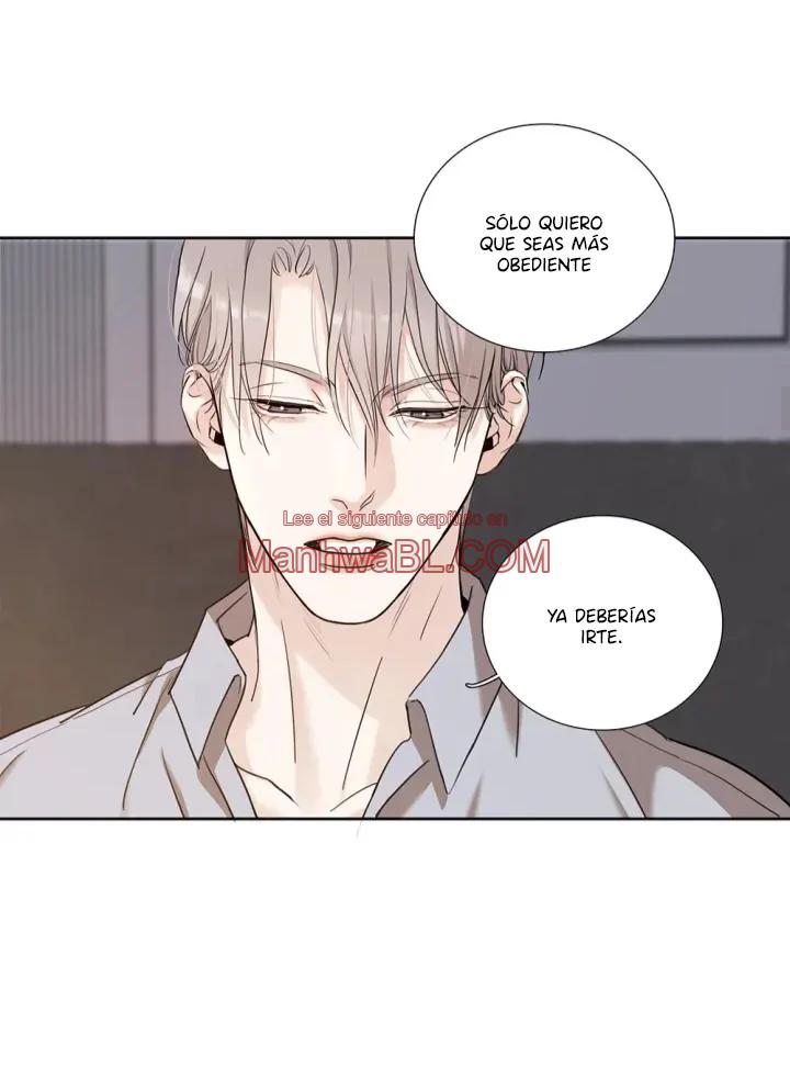 Deuda de amor - Capítulo 49 2 manhwa
