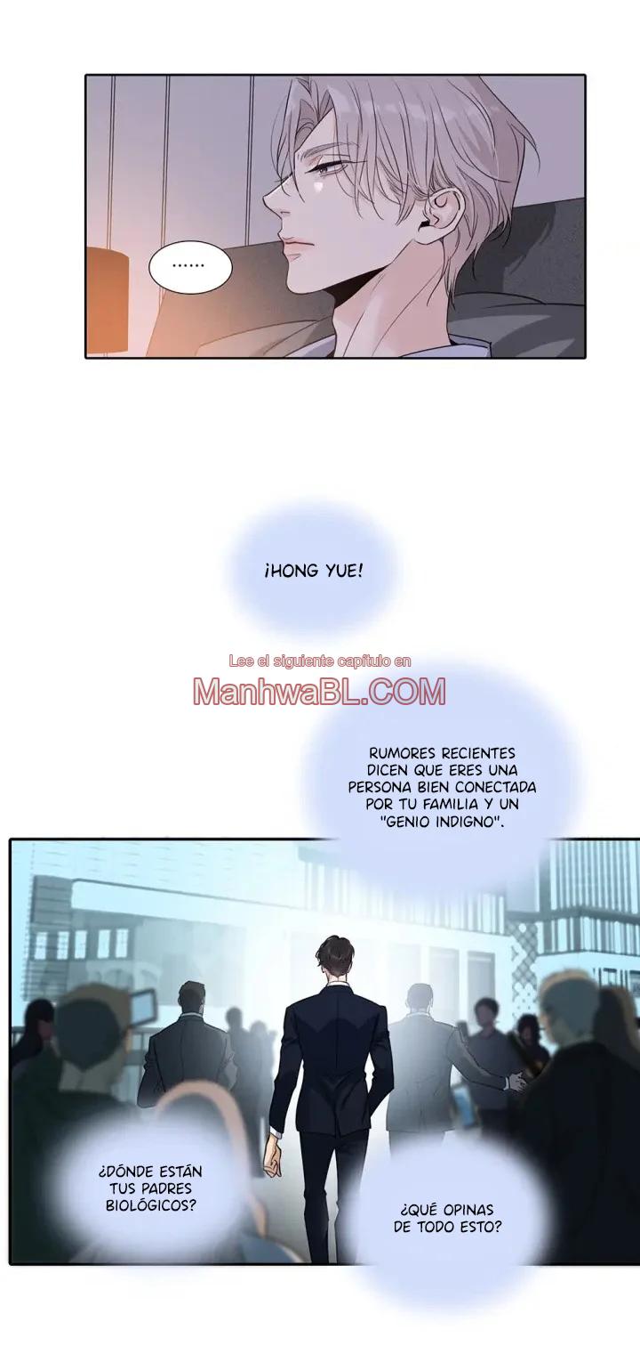 Deuda de amor - Capítulo 49 2 manhwa