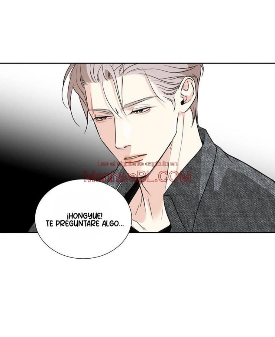 Deuda de amor - Capítulo 54 manhwa
