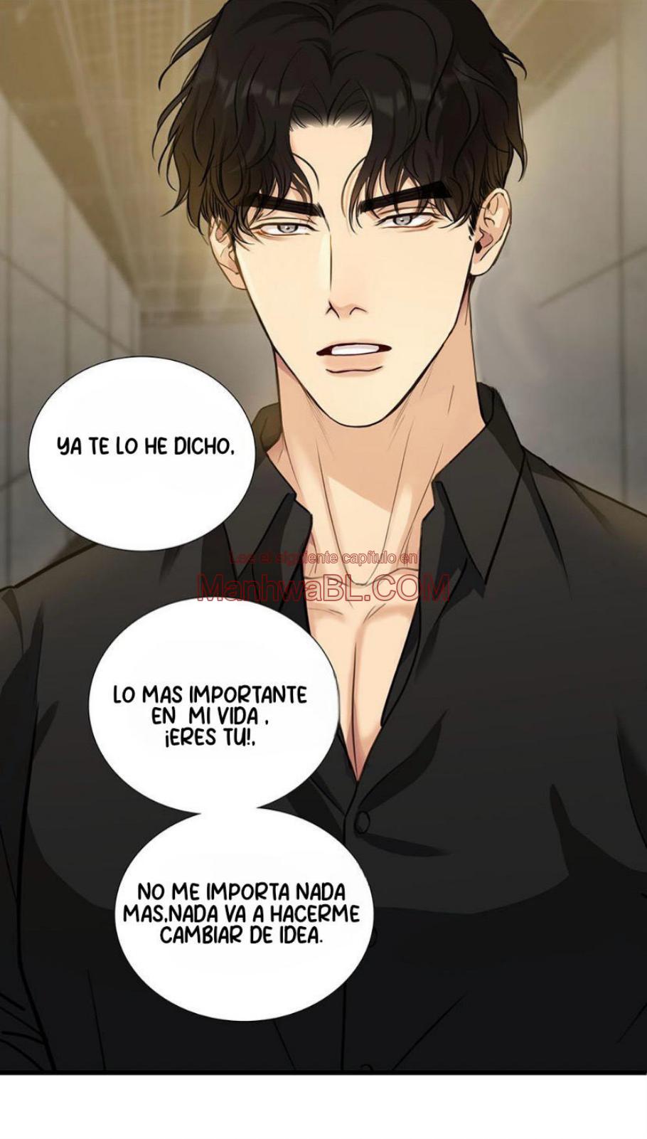 Deuda de amor - Capítulo 54 manhwa