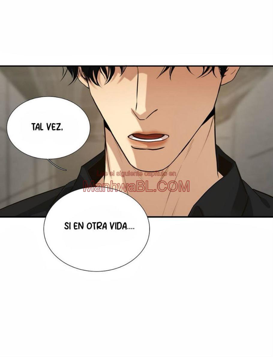 Deuda de amor - Capítulo 54 manhwa