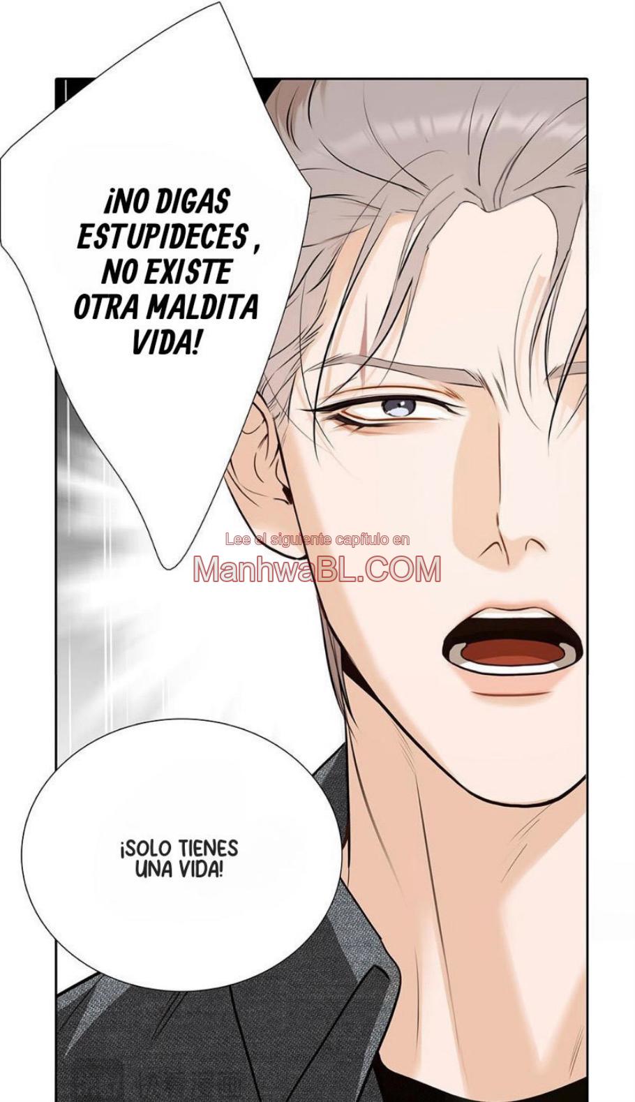 Deuda de amor - Capítulo 54 manhwa