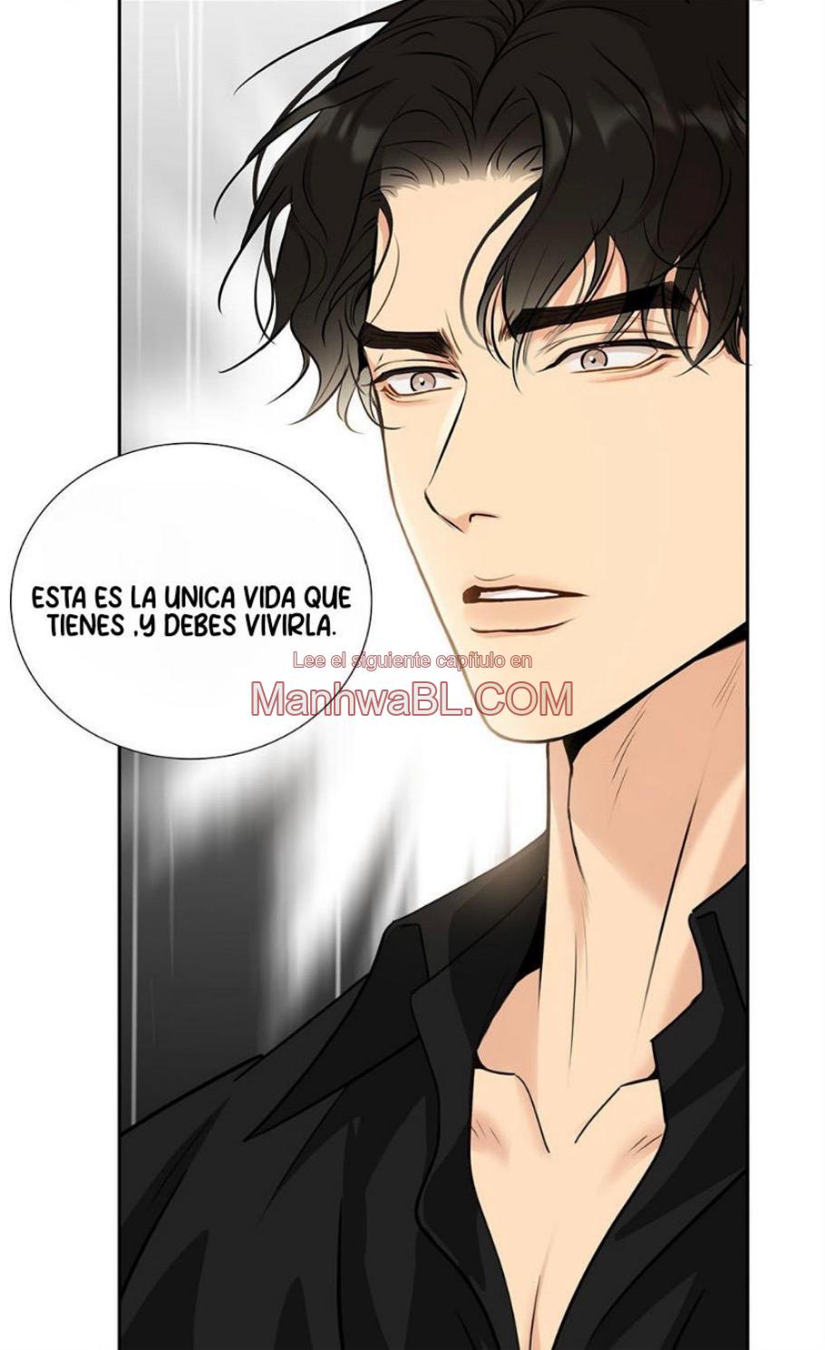 Deuda de amor - Capítulo 54 manhwa