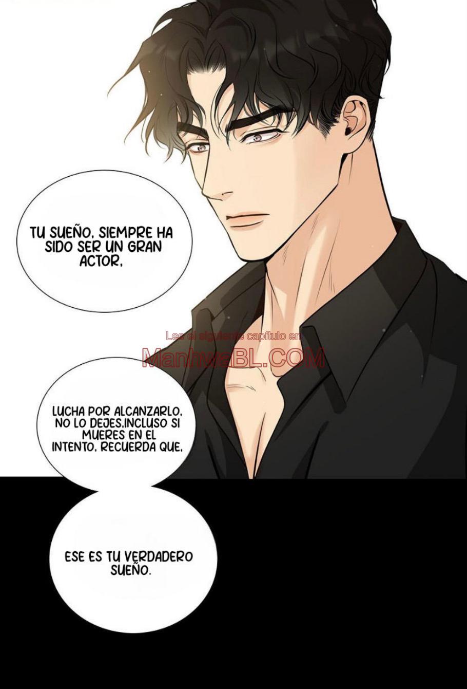 Deuda de amor - Capítulo 54 manhwa