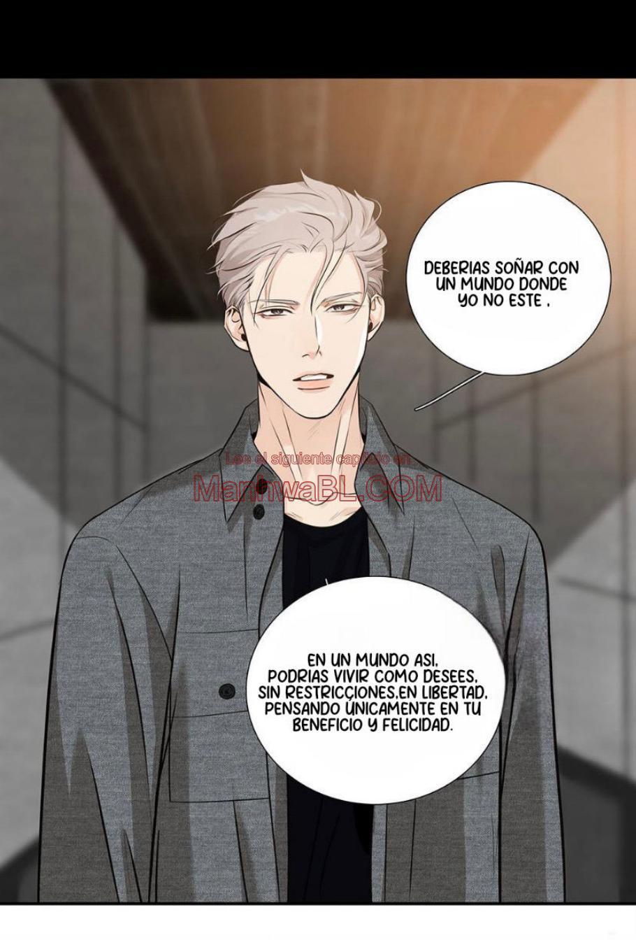 Deuda de amor - Capítulo 54 manhwa