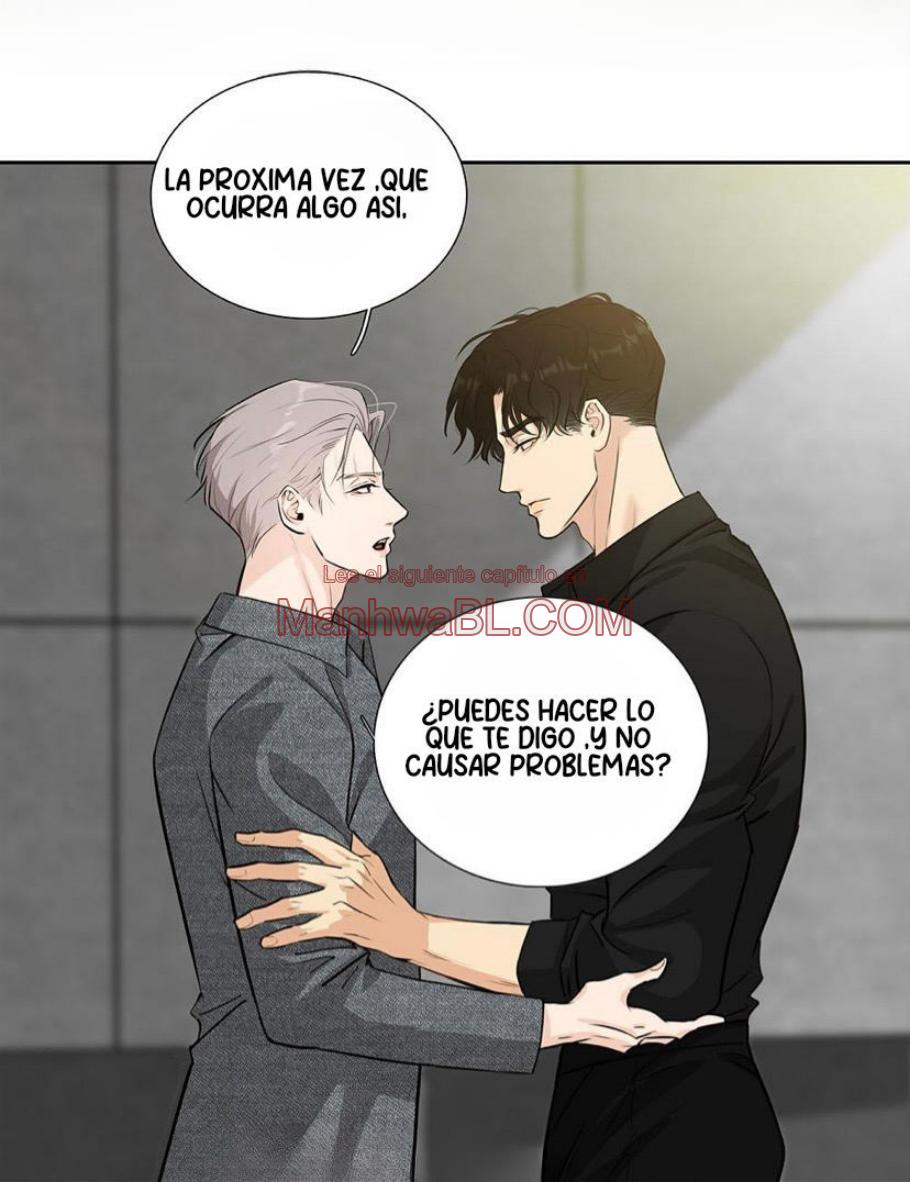 Deuda de amor - Capítulo 54 manhwa