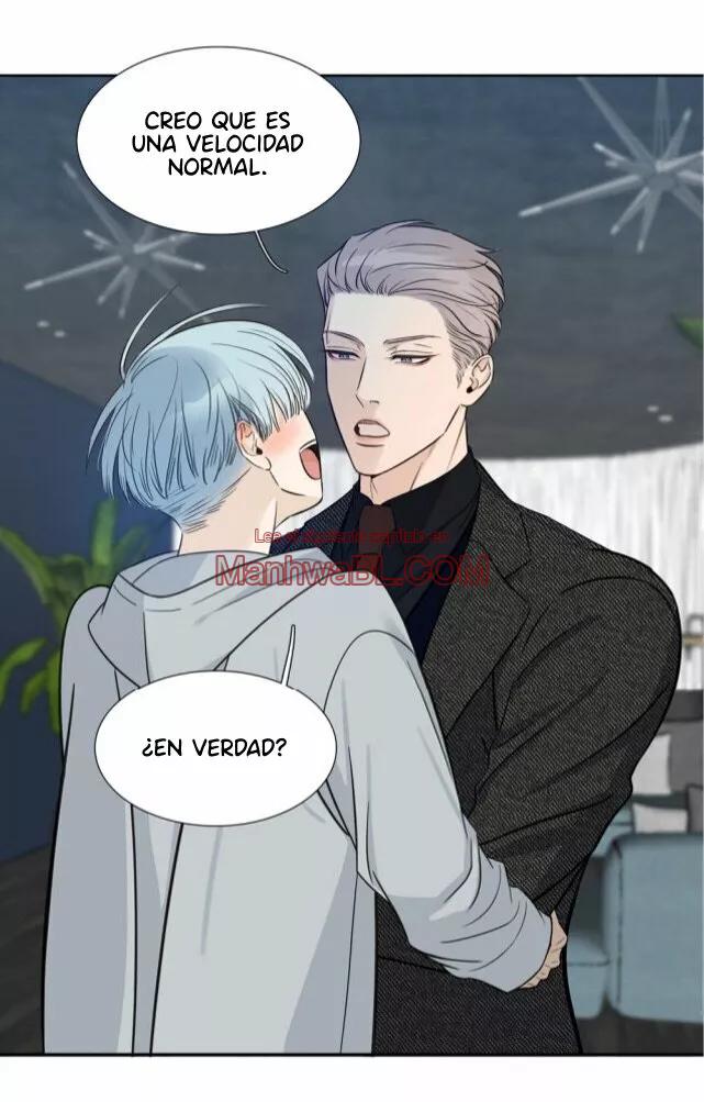 Deuda de amor - Capítulo 8 manhwa