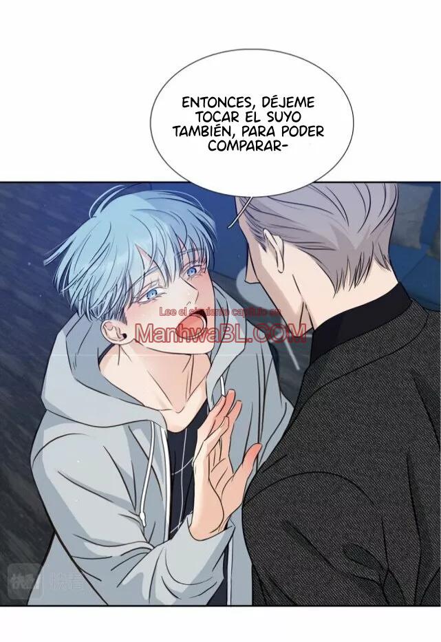 Deuda de amor - Capítulo 8 manhwa