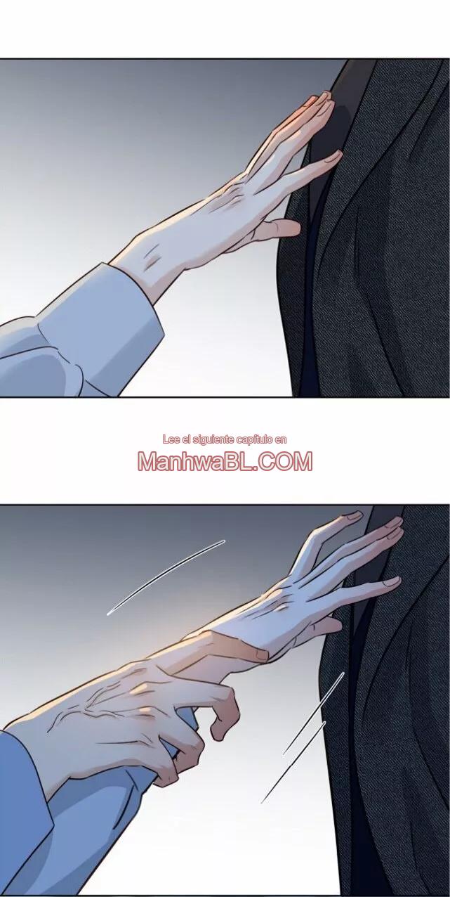Deuda de amor - Capítulo 8 manhwa