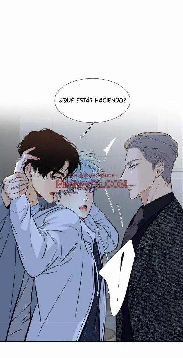 Deuda de amor - Capítulo 8 manhwa