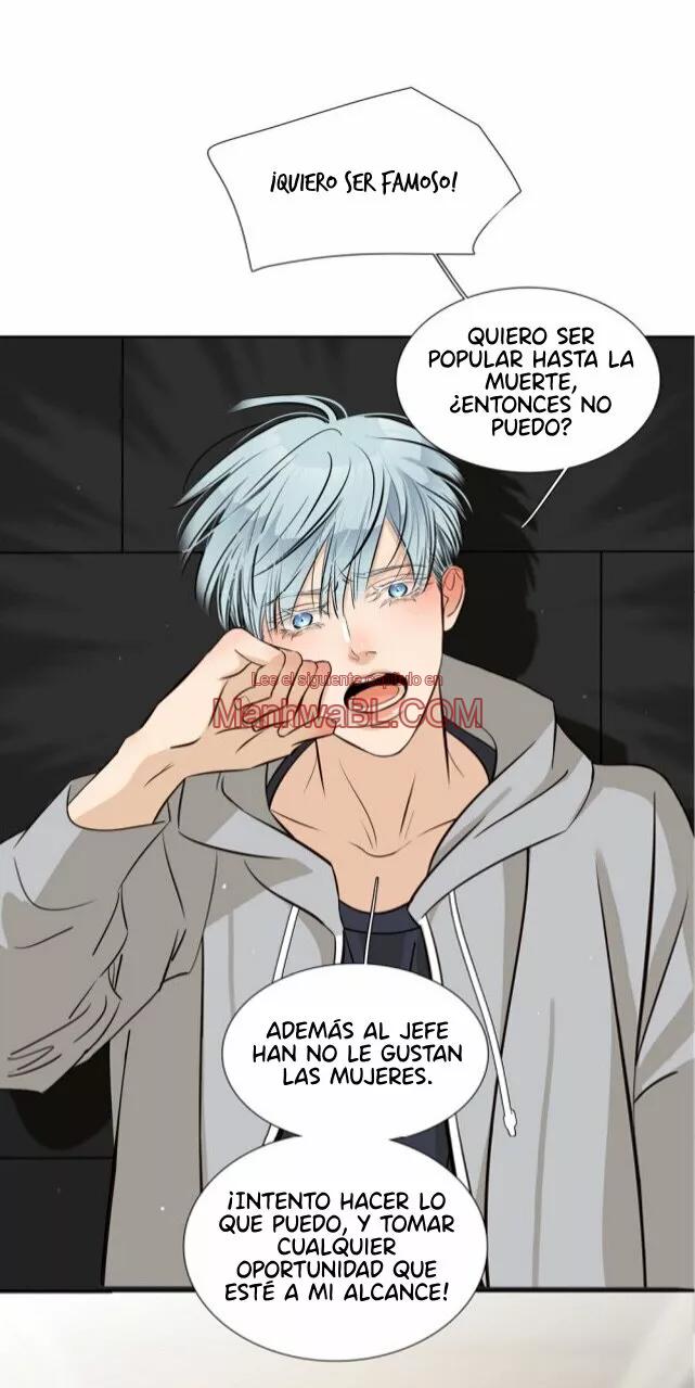 Deuda de amor - Capítulo 8 manhwa
