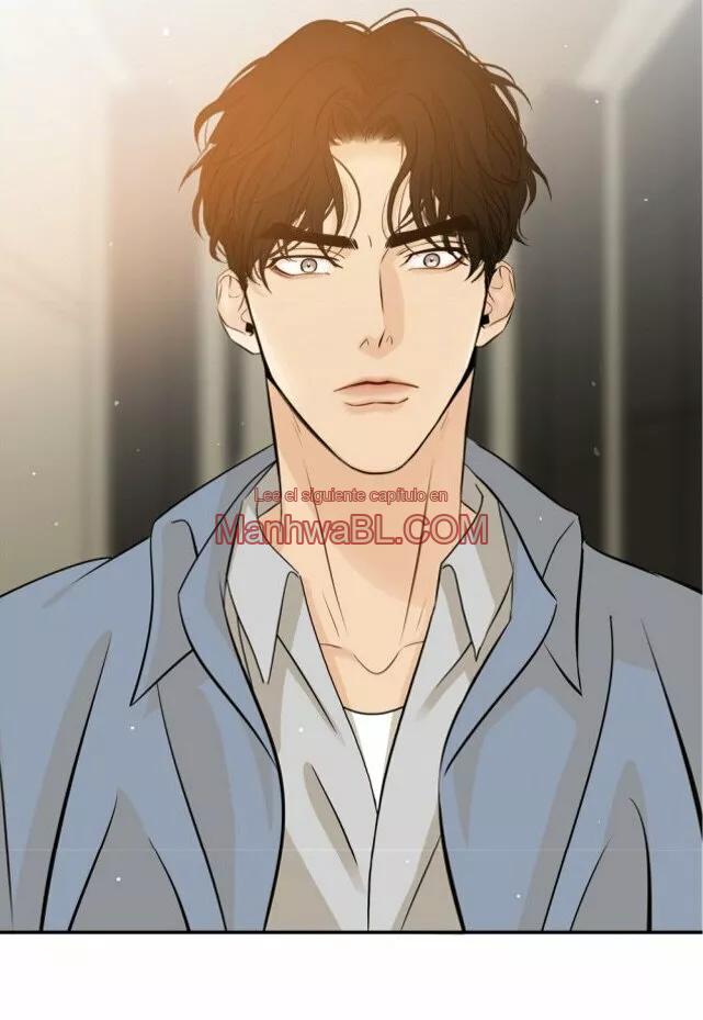 Deuda de amor - Capítulo 8 manhwa