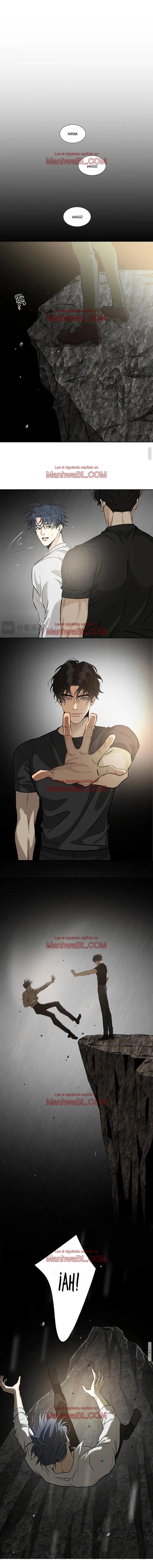 Deuda de amor - Capítulo 32 3 manhwa