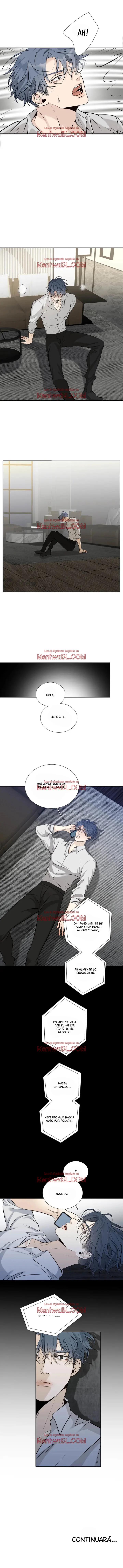 Deuda de amor - Capítulo 32 3 manhwa