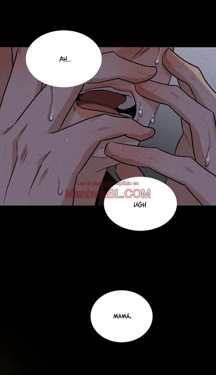 Deuda de amor - Capítulo 48 manhwa