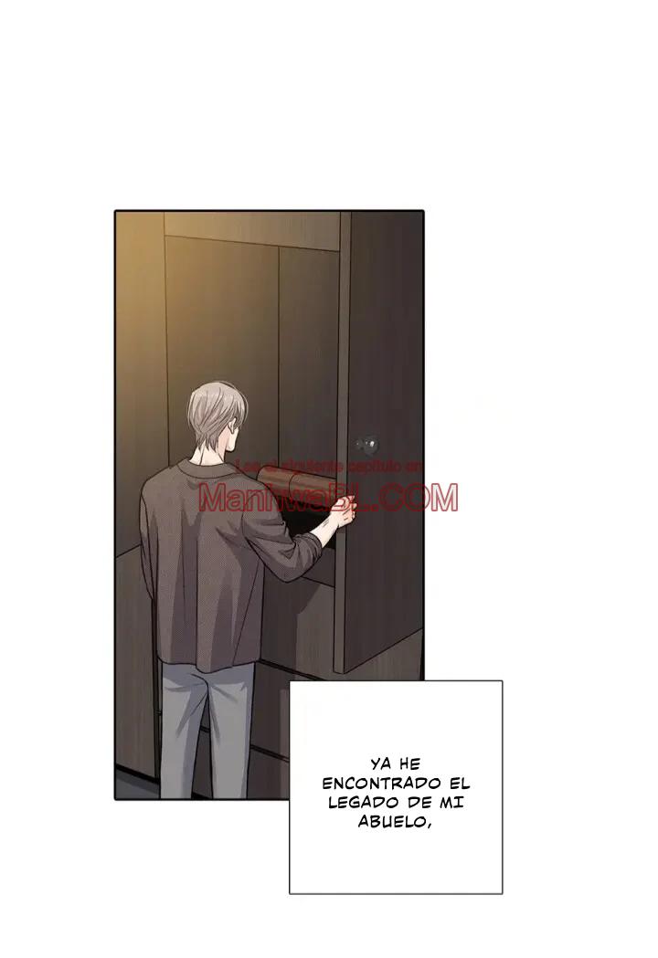 Deuda de amor - Capítulo 48 manhwa