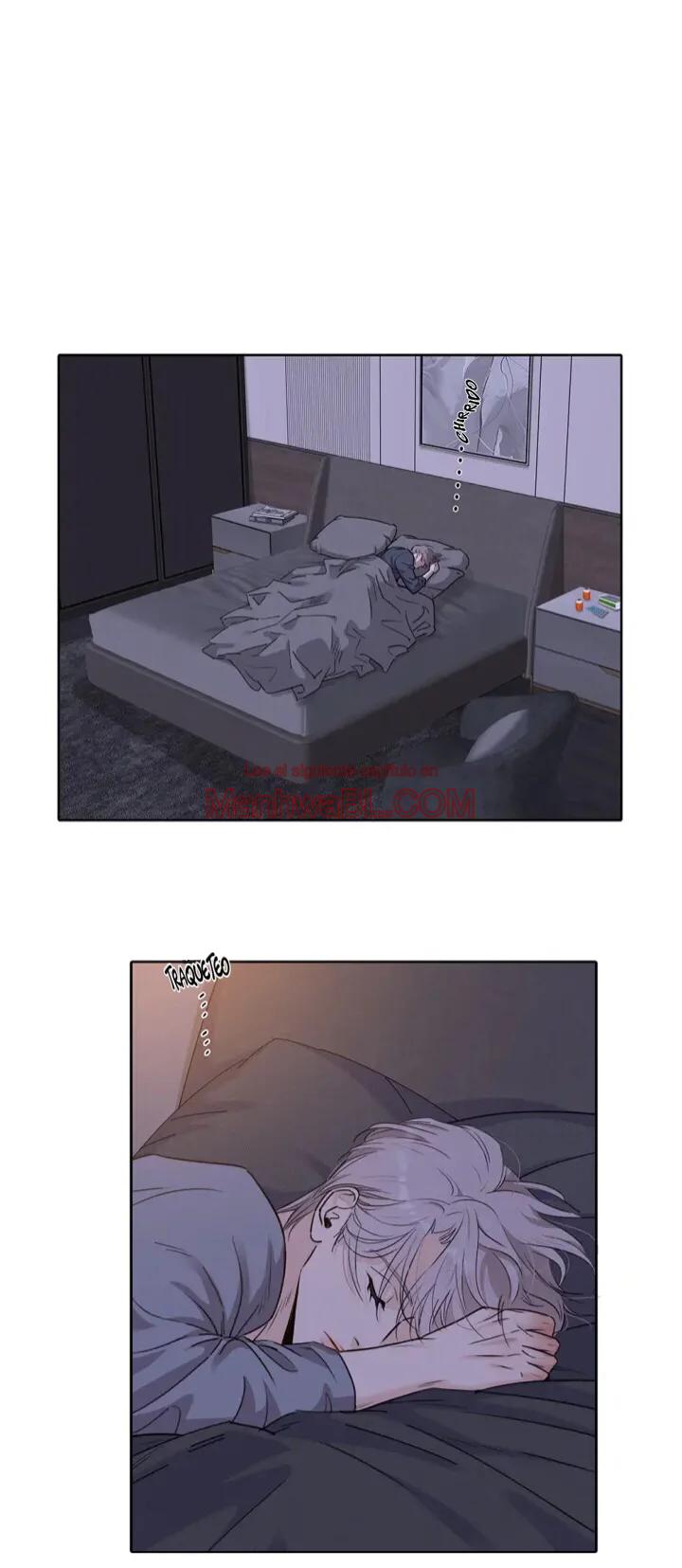 Deuda de amor - Capítulo 48 manhwa