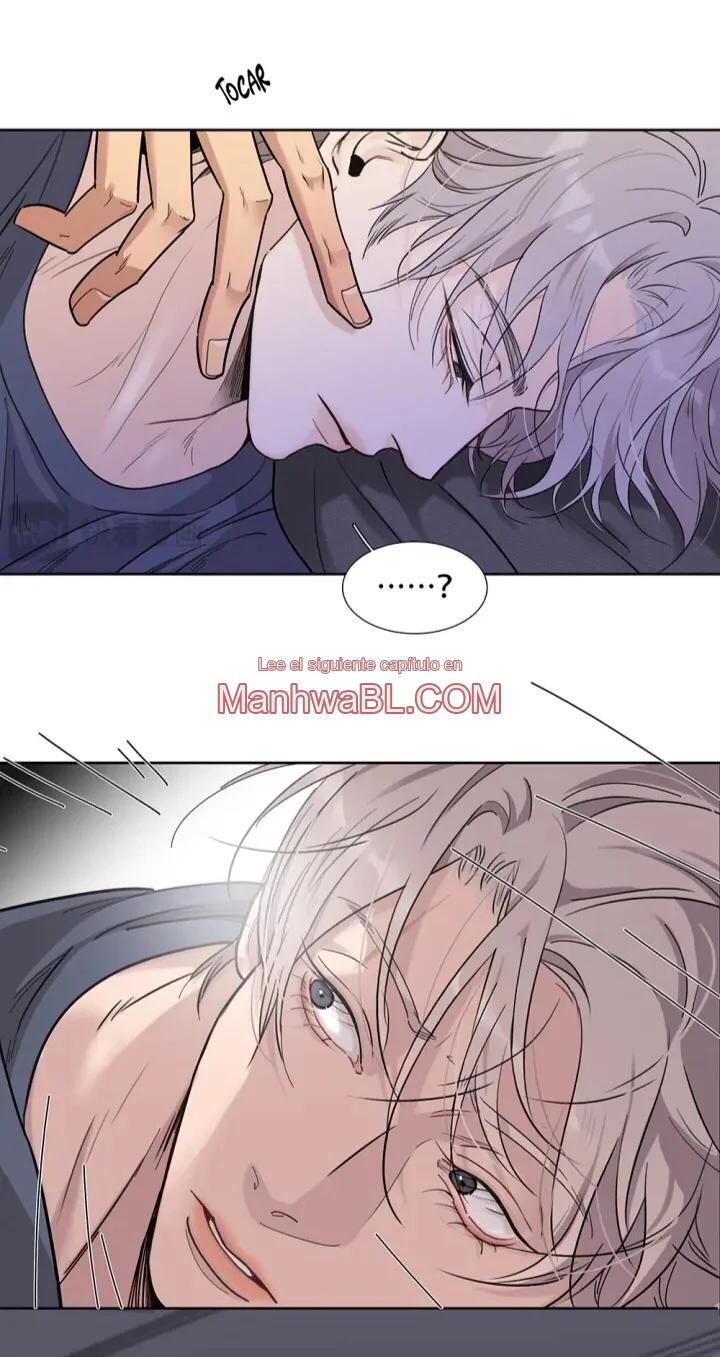 Deuda de amor - Capítulo 48 manhwa