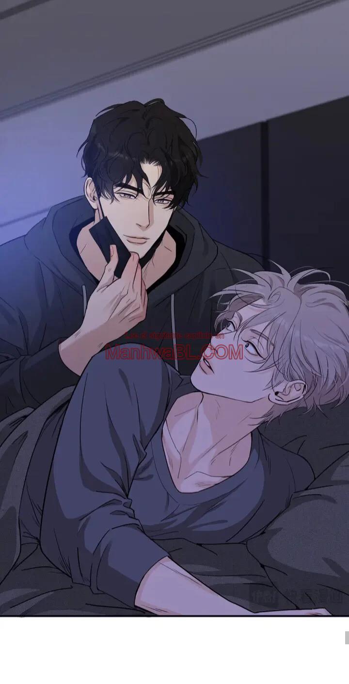 Deuda de amor - Capítulo 48 manhwa