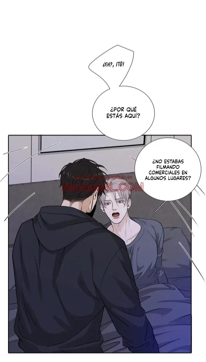 Deuda de amor - Capítulo 48 manhwa