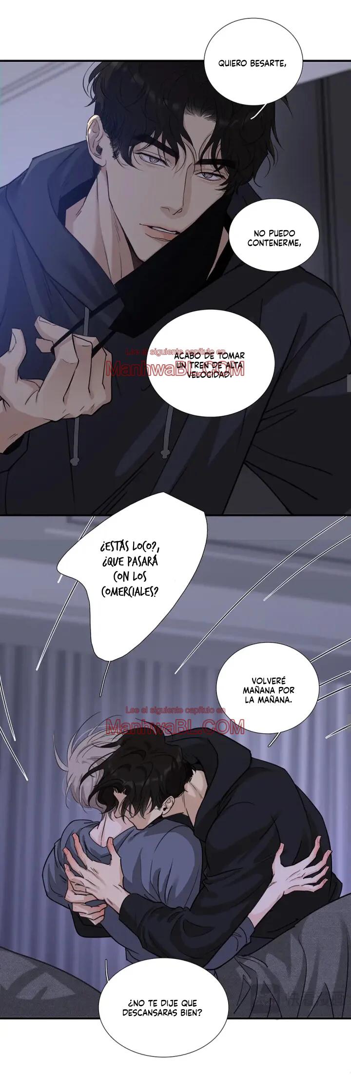 Deuda de amor - Capítulo 48 manhwa
