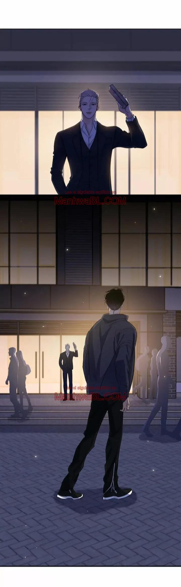Deuda de amor - Capítulo 18 3 manhwa