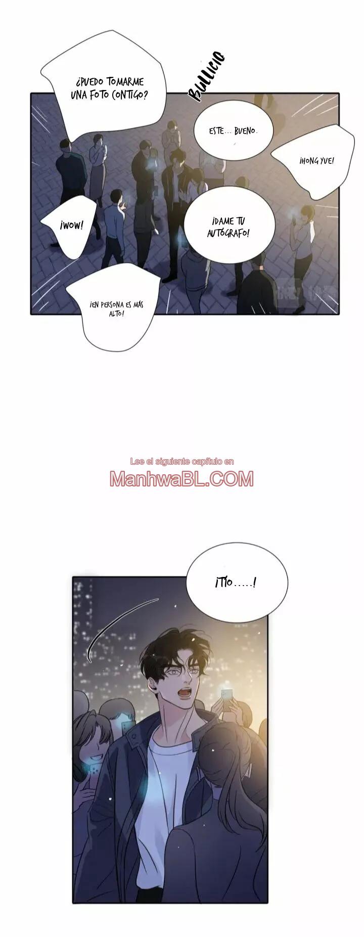 Deuda de amor - Capítulo 18 3 manhwa