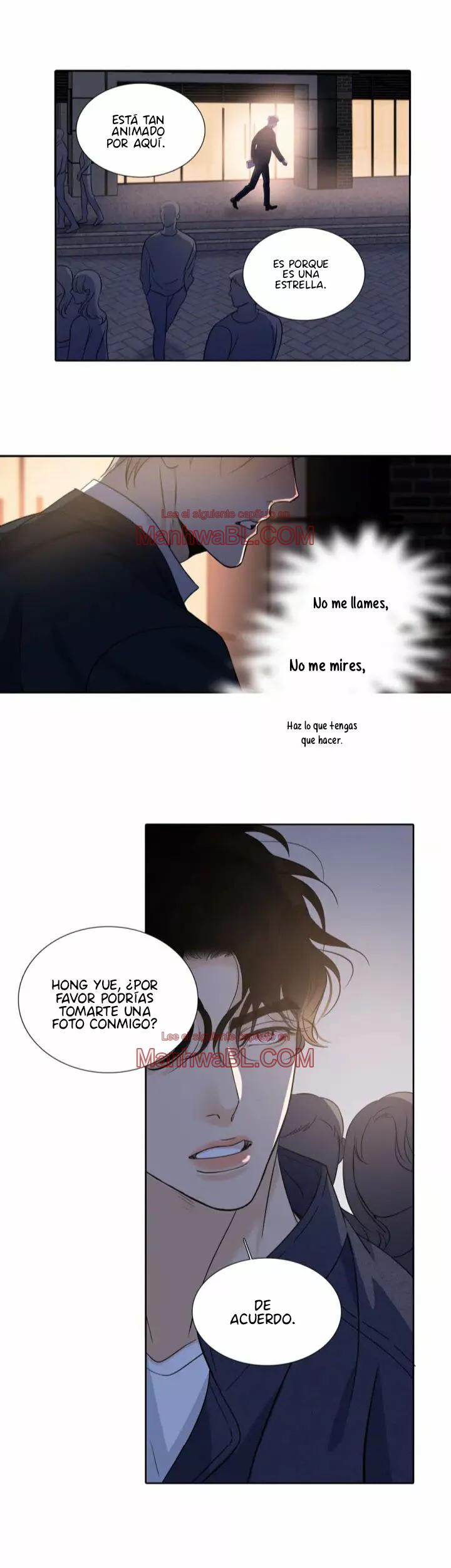 Deuda de amor - Capítulo 18 3 manhwa