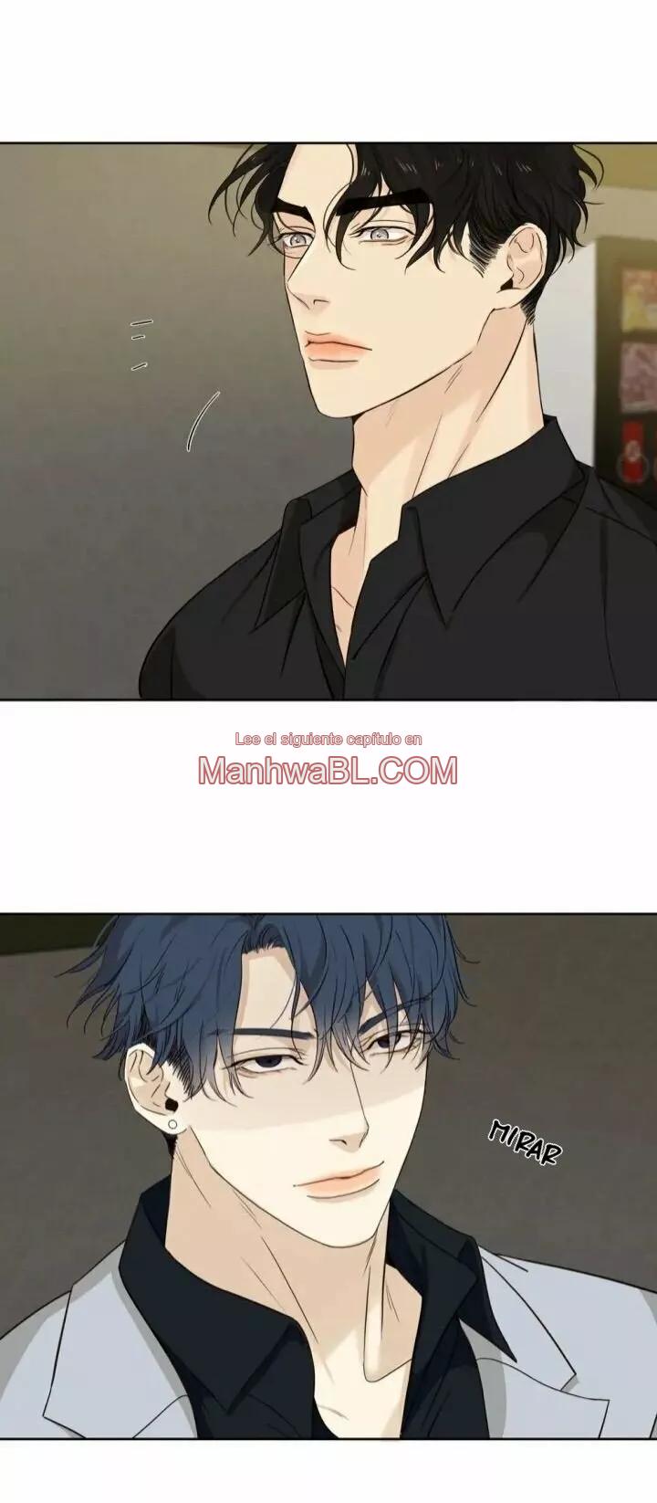 Deuda de amor - Capítulo 20 manhwa