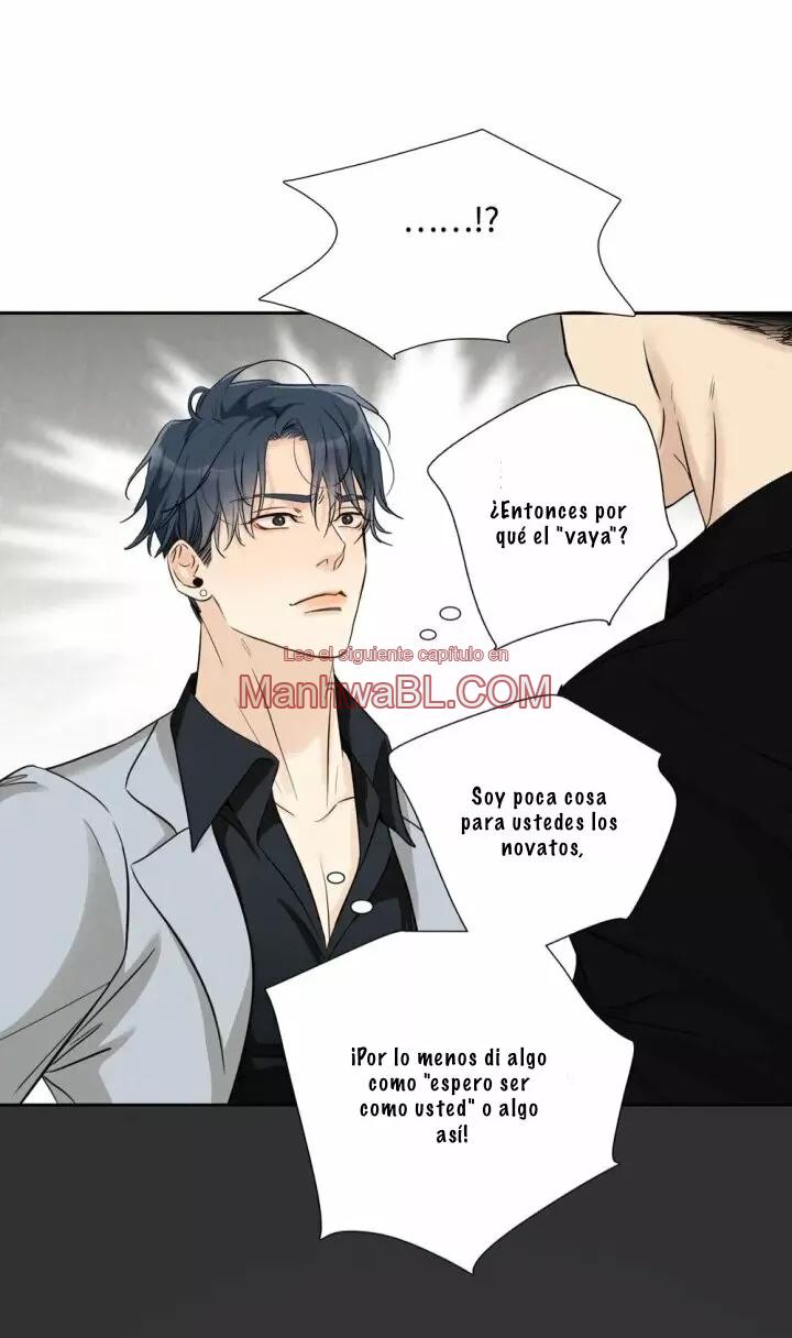 Deuda de amor - Capítulo 20 manhwa