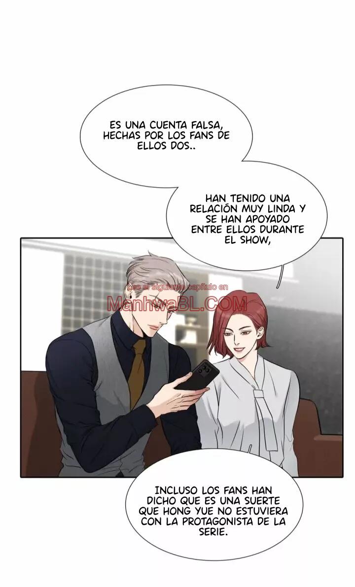 Deuda de amor - Capítulo 12 manhwa