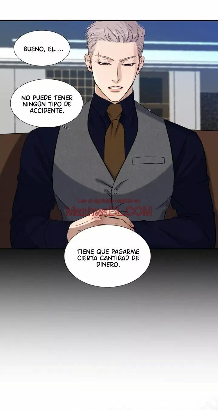 Deuda de amor - Capítulo 12 manhwa