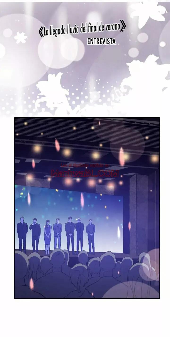 Deuda de amor - Capítulo 12 manhwa