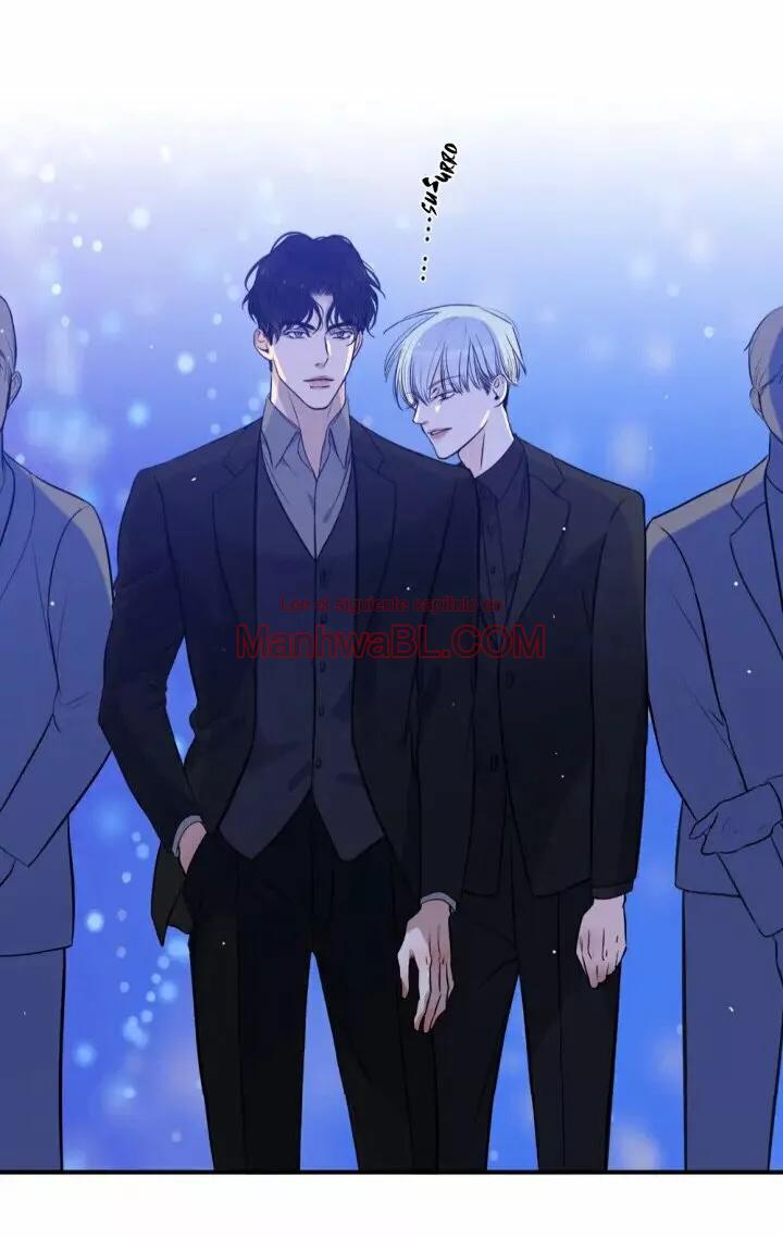 Deuda de amor - Capítulo 12 manhwa
