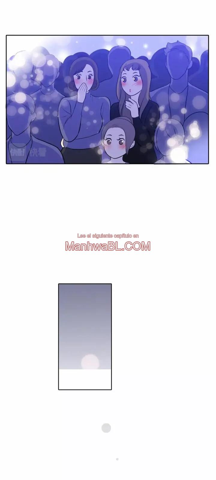 Deuda de amor - Capítulo 12 manhwa