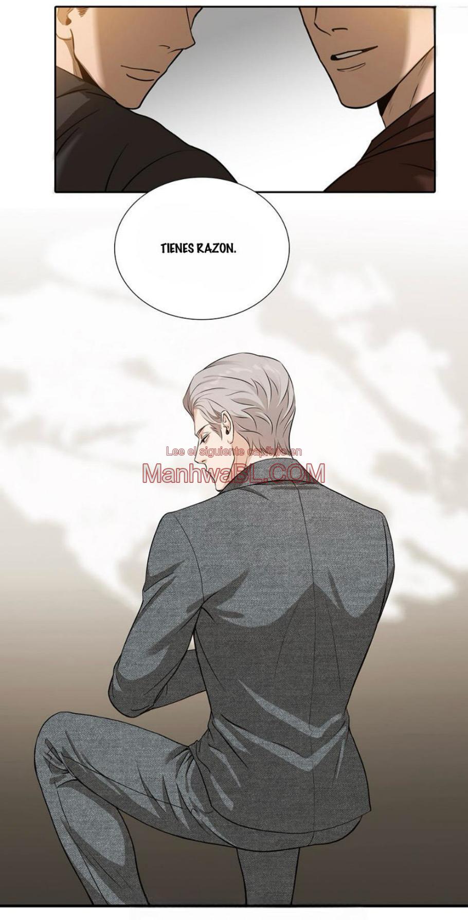 Deuda de amor - Capítulo 52 3 manhwa