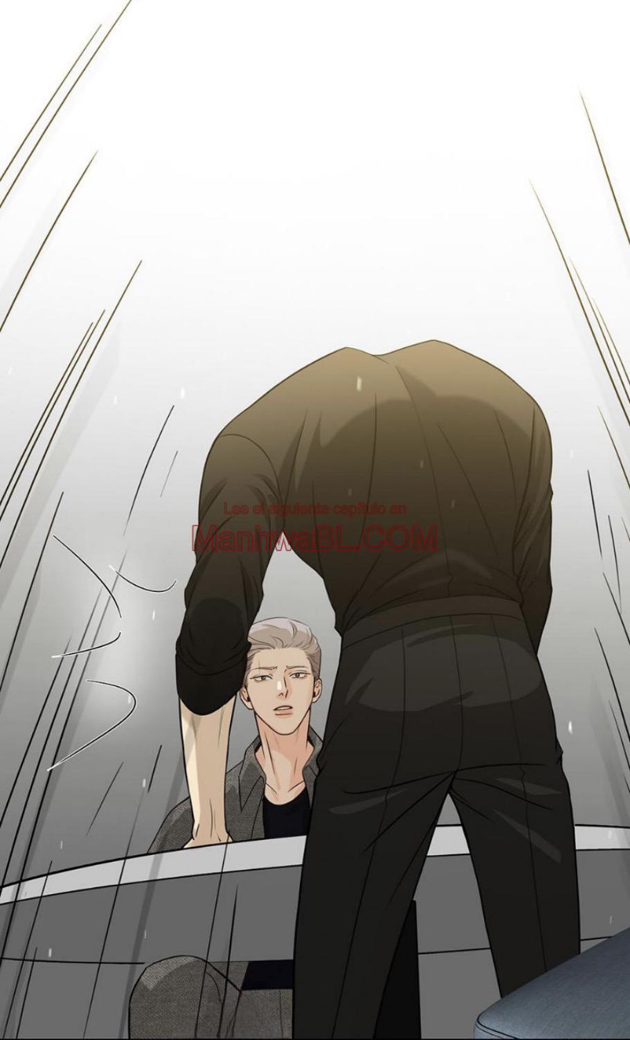 Deuda de amor - Capítulo 52 3 manhwa