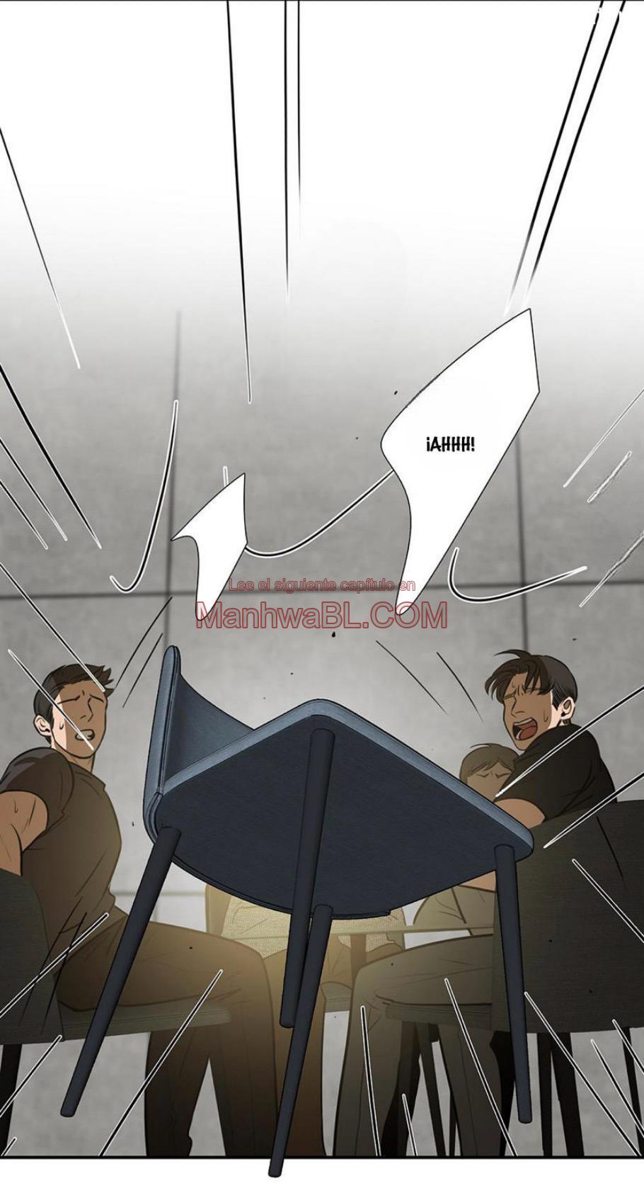 Deuda de amor - Capítulo 52 3 manhwa