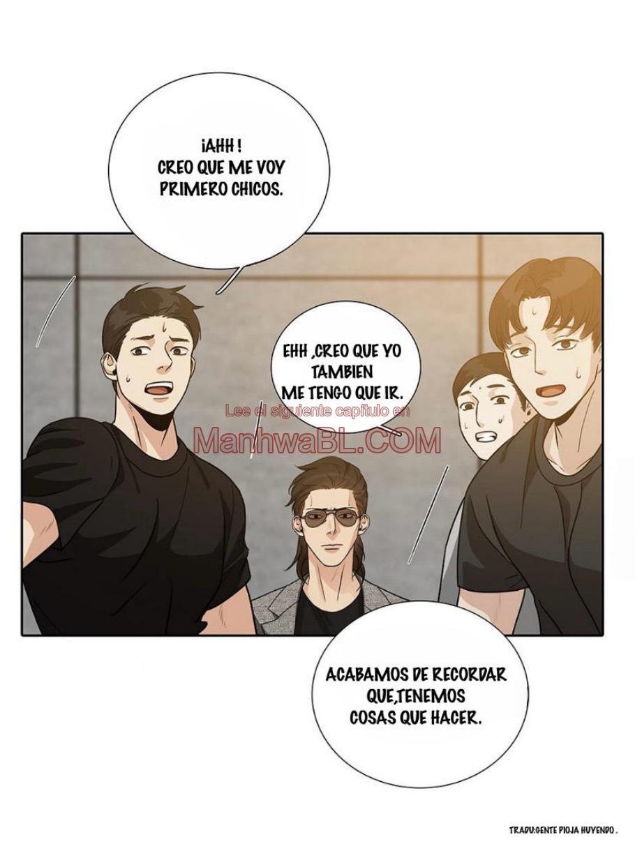 Deuda de amor - Capítulo 52 3 manhwa