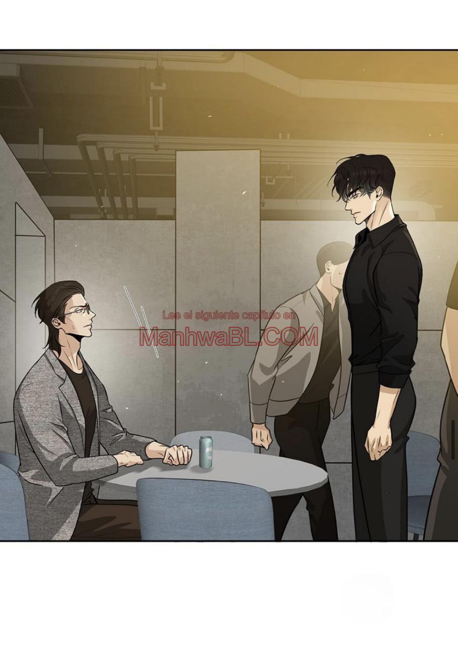 Deuda de amor - Capítulo 52 3 manhwa