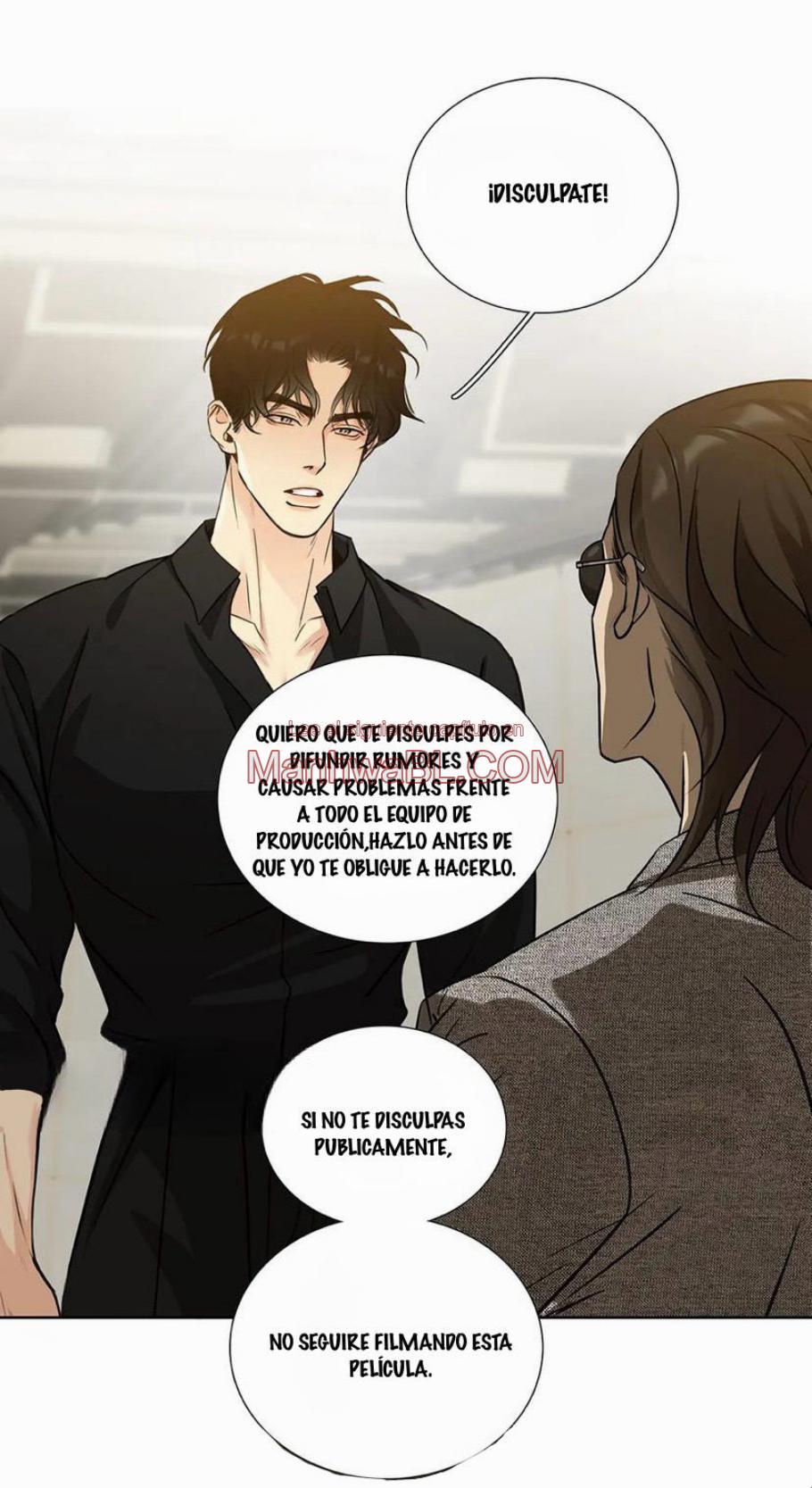 Deuda de amor - Capítulo 52 3 manhwa