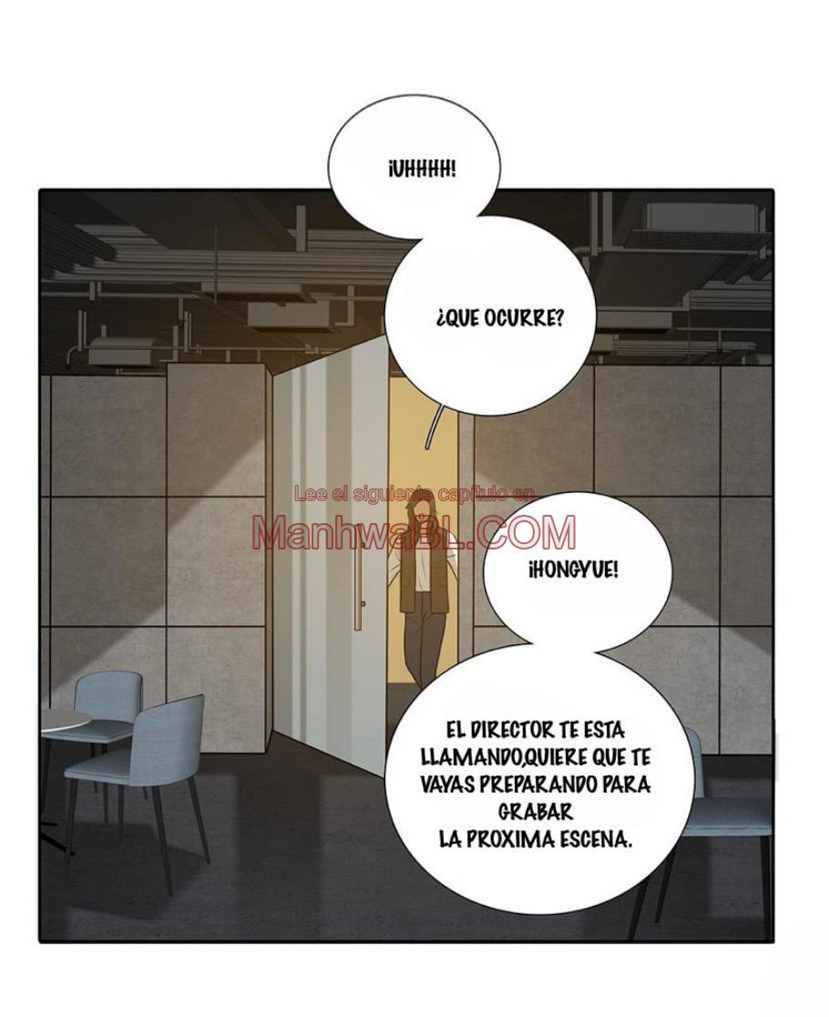 Deuda de amor - Capítulo 52 3 manhwa
