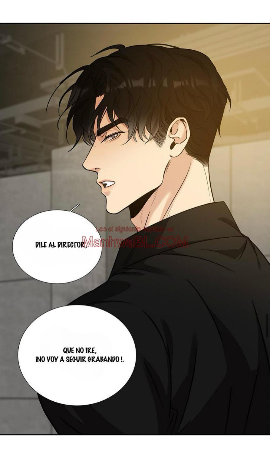 Deuda de amor - Capítulo 52 3 manhwa
