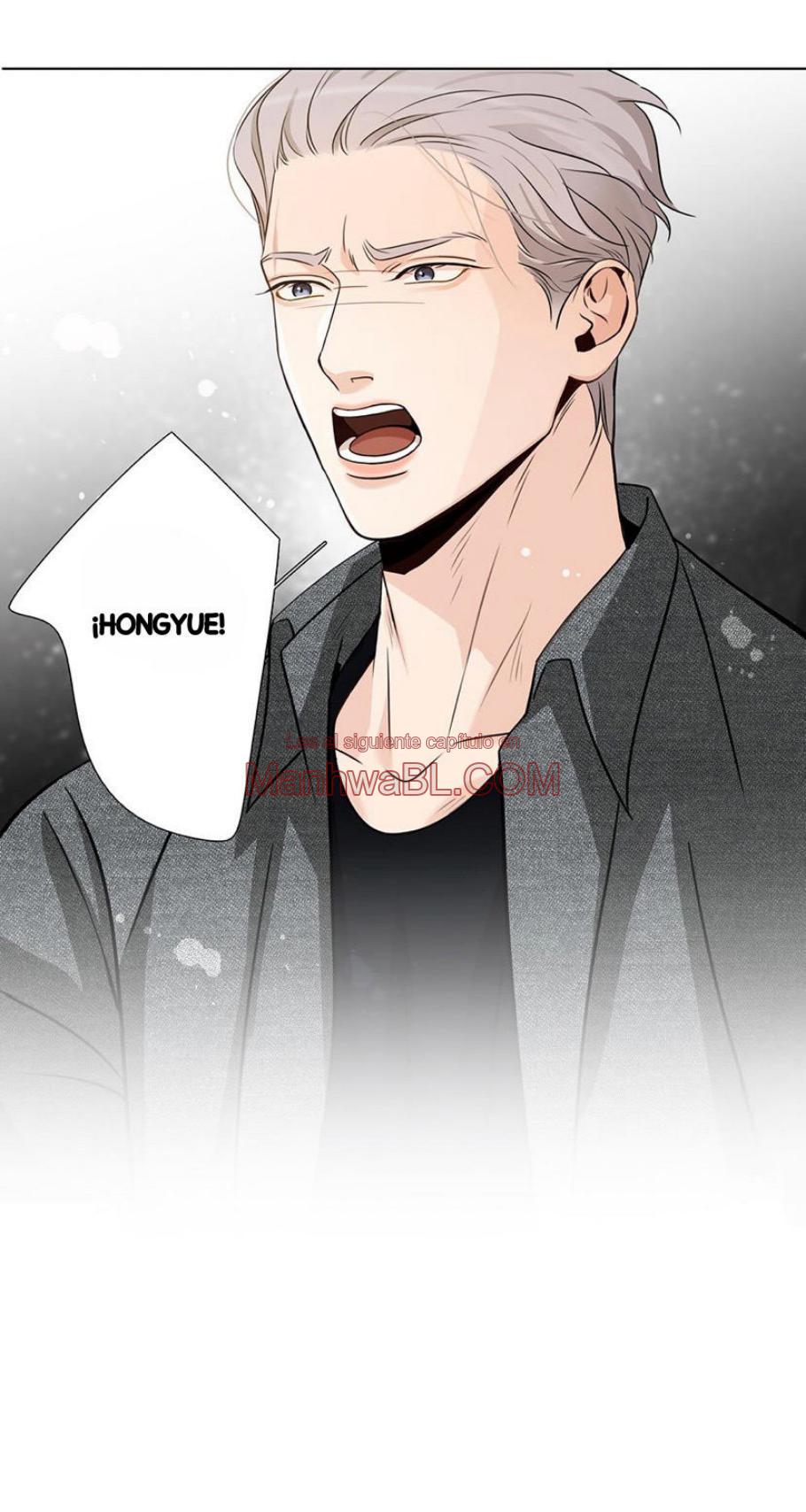 Deuda de amor - Capítulo 52 3 manhwa